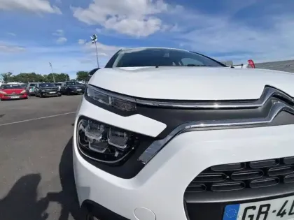 Photo 15 Citroën C3  SOCIETE PURETECH 83 S&S BVM