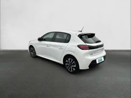Photo 26 Peugeot 208  PureTech 100 S&S BVM6