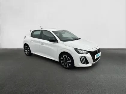 Photo 22 Peugeot 208  PureTech 100 S&S BVM6