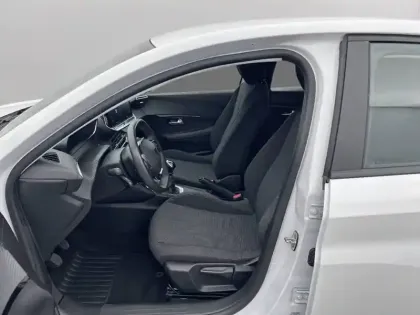 Photo 30 Peugeot 208  PureTech 100 S&S BVM6