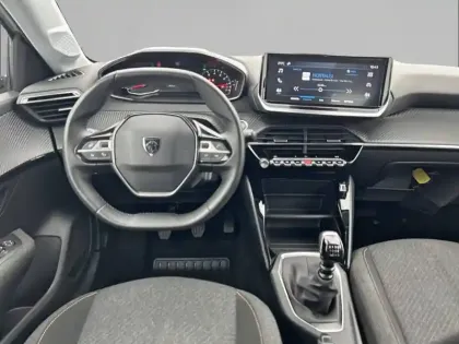 Photo 27 Peugeot 208  PureTech 100 S&S BVM6