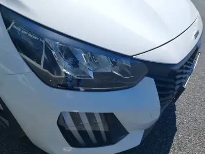 Photo 15 Peugeot 208  PureTech 100 S&S BVM6