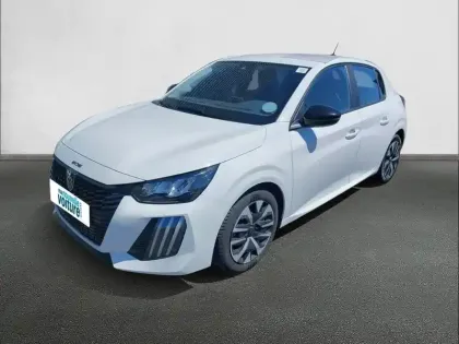 Photo Peugeot 208 Active