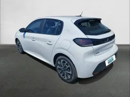 Photo 6 Peugeot 208  PureTech 100 S&S BVM6