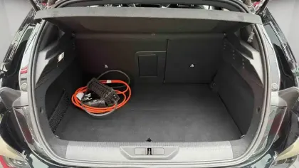 Photo 5 Peugeot 308  PHEV 180 e-EAT8