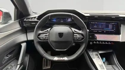 Photo 12 Peugeot 308  PHEV 180 e-EAT8