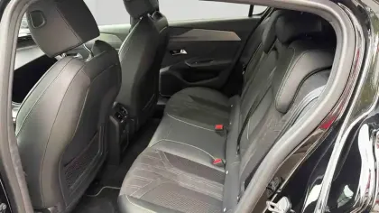 Photo 14 Peugeot 308  PHEV 180 e-EAT8