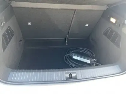 Photo 17 Renault Megane  E-Tech EV60 220 ch optimum charge