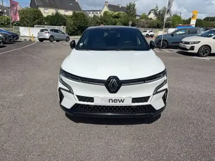 Photo 7 Renault Megane  E-Tech EV60 220 ch optimum charge