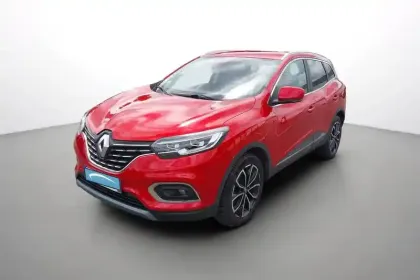 Photo Renault Kadjar Intens