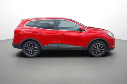 Photo 6 Renault Kadjar  Blue dCi 115 EDC