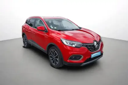 Photo 7 Renault Kadjar  Blue dCi 115 EDC