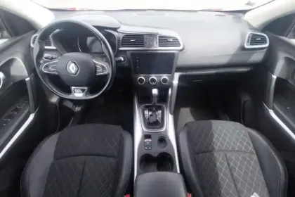 Photo 8 Renault Kadjar  Blue dCi 115 EDC