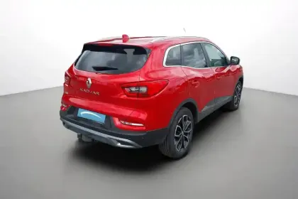 Photo 5 Renault Kadjar  Blue dCi 115 EDC
