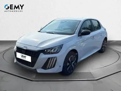 Photo Peugeot 208 Style