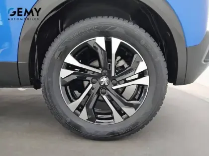 Photo 15 Peugeot 2008  PureTech 130 S&S EAT8