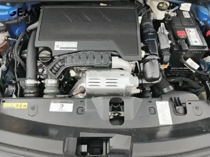 Photo 16 Peugeot 2008  PureTech 130 S&S EAT8