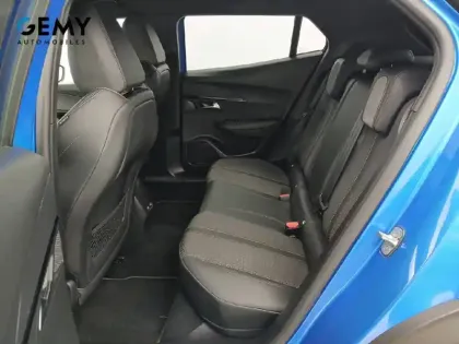 Photo 14 Peugeot 2008  PureTech 130 S&S EAT8