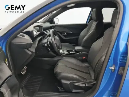 Photo 13 Peugeot 2008  PureTech 130 S&S EAT8