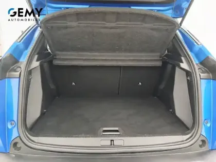 Photo 10 Peugeot 2008  PureTech 130 S&S EAT8