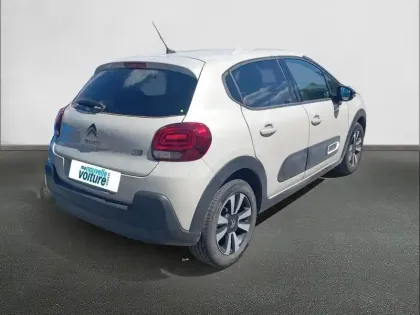 Photo 6 Citroën C3  PureTech 83 ch BVM5