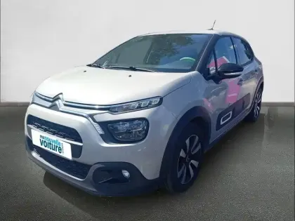 Photo Citroën C3 Max