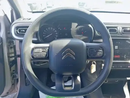 Photo 8 Citroën C3  PureTech 83 ch BVM5