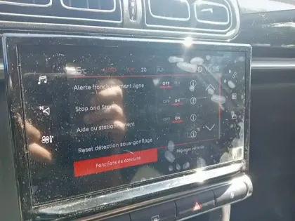 Photo 17 Citroën C3  PureTech 83 ch BVM5