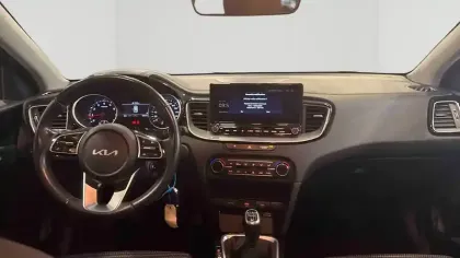 Photo 13 Kia Ceed  1.5 T-GDi 160 ch BVM6