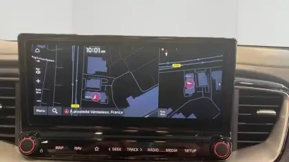 Photo 14 Kia Ceed  1.5 T-GDi 160 ch BVM6