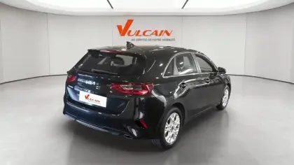 Photo 6 Kia Ceed  1.5 T-GDi 160 ch BVM6