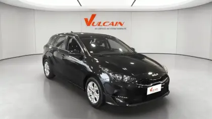 Photo 8 Kia Ceed  1.5 T-GDi 160 ch BVM6