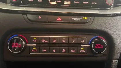 Photo 19 Kia Ceed  1.5 T-GDi 160 ch BVM6
