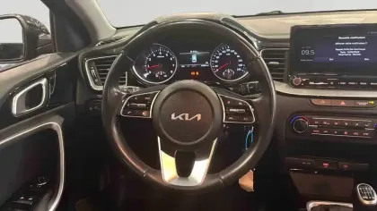 Photo 12 Kia Ceed  1.5 T-GDi 160 ch BVM6