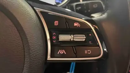 Photo 15 Kia Ceed  1.5 T-GDi 160 ch BVM6