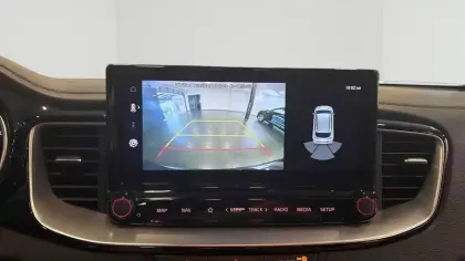 Photo 18 Kia Ceed  1.5 T-GDi 160 ch BVM6