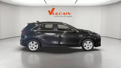Photo 7 Kia Ceed  1.5 T-GDi 160 ch BVM6
