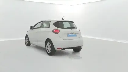 Photo 10 Renault Zoé Zoe R110 - 22B