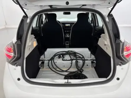 Photo 25 Renault Zoé Zoe R110 - 22B