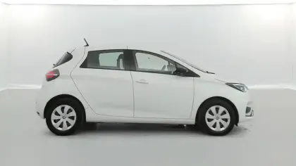 Photo 13 Renault Zoé Zoe R110 - 22B