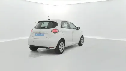 Photo 12 Renault Zoé Zoe R110 - 22B