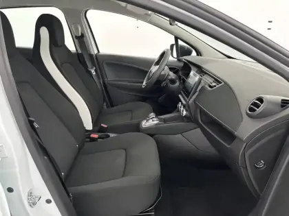 Photo 21 Renault Zoé Zoe R110 - 22B