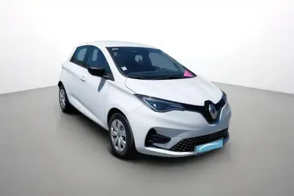 Photo 7 Renault Zoé Zoe R110 - 22B