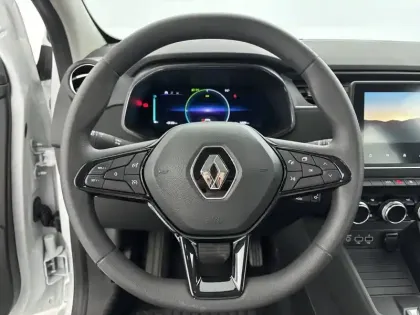 Photo 22 Renault Zoé Zoe R110 - 22B