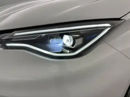 Photo 31 Renault Zoé Zoe R110 - 22B