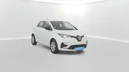 Photo 15 Renault Zoé Zoe R110 - 22B