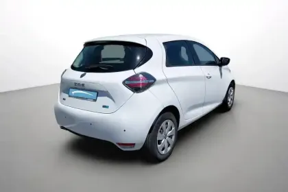 Photo 5 Renault Zoé Zoe R110 - 22B