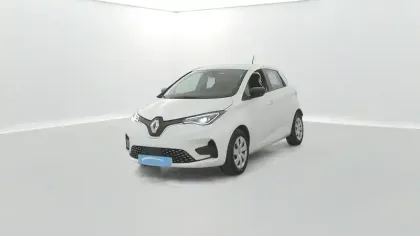 Photo 8 Renault Zoé Zoe R110 - 22B
