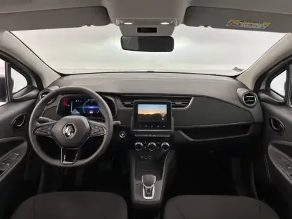 Photo 34 Renault Zoé Zoe R110 - 22B