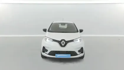 Photo 14 Renault Zoé Zoe R110 - 22B